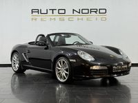 Gebraucht Porsche Boxster 295 PS (216 kW) 2008 Schwarz Cabrio