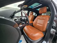 Gebraucht Mercedes S500 435 PS (319 kW) 2012 Schwarz Limousine
