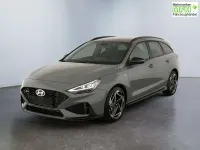 Neu Hyundai i30 N Line 150 PS (110 kW) 2026 Shadow grau Kombi