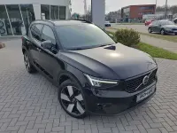 Gebraucht Volvo XC40 Ultimate 261 PS (191 kW) 2022 Schwarz SUV