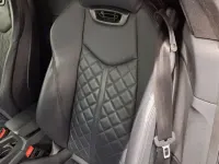 Gebraucht Audi TT Roadster Sport 245 PS (180 kW) 2021 Schwarz Cabrio