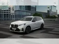 Gebraucht BMW X3 M Sport 381 PS (280 kW) 2026 Weiß (alpinweiss iii) SUV