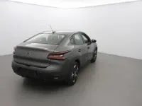 Gebraucht Citroën C4 X Feel 101 PS (74 kW) 2023 Grau (gris) SUV