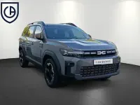 Neu Dacia Bigster Extreme 140 PS (102 kW) 2026 Grau SUV