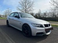 gebraucht BMW 318 i e90