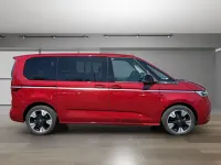 Gebraucht VW Multivan Style 150 PS (110 kW) 2025 Rot Van / Kleinbus