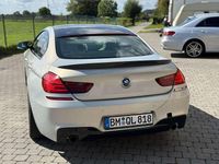 Second-hand BMW 640 313 CP (230 kW) 2012 Other Coupe