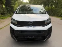 Gebraucht Opel Vivaro-e Combi 144 PS (105 kW) 2025 Weiß Van / Kleinbus