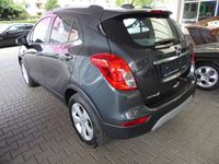 gebraucht Opel Mokka X 1.4 ECOTEC Start/Stop Edition --TÜV/AU NEU!!!--