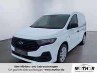 Neu Ford Transit Connect Trend 102 PS (75 kW) 2026 Weiß Van / Kleinbus