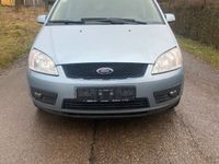 gebraucht Ford C-MAX 1,8 TDCi