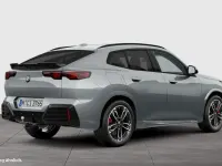 Gebraucht BMW X2 M Sport 150 PS (110 kW) 2025 Grau SUV