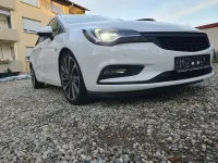 Gebraucht Opel Astra Ultimate 160 PS (117 kW) 2017 Kombi