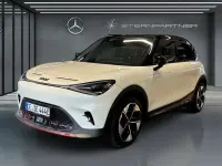 Usata Smart #1 Brabus 314 kW (428 CV) 2026 Bianco SUV