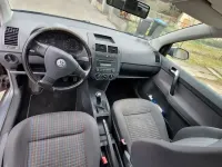 Używany VW Polo Edition 60 KM (44 kW) 2009 Srebrny Hatchback