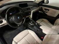 gebraucht BMW 435 435 d xDrive Luxury Line