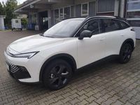 Neu Baic X55 177 PS (130 kW) 2025 Weiß SUV