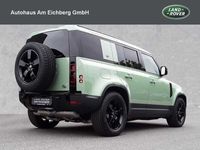 gebraucht Land Rover Defender 