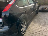 gebraucht Ford Focus 