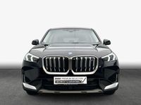 Gebraucht BMW iX1 Performance 230 kW (313 PS) 2023 Schwarz SUV