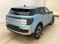 Gebraucht Ford Explorer 250 kW (340 PS) 2025 Blau SUV