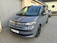 Gebraucht VW Multivan Edition 136 PS (100 kW) 2024 Grau Van