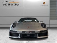 gebraucht Porsche 911 Turbo S Cabriolet 992 *BURM*LIFT*VOLL