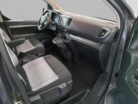 Gebraucht Citroën Spacetourer Feel 100 kW (136 PS) 2021 Grau Van / Kleinbus