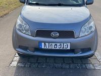 Gebraucht Daihatsu Terios 105 PS (77 kW) 2008 Silber SUV