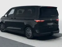 Neu VW Multivan Business 150 PS (110 kW) 2026 Schwarz Van / Kleinbus