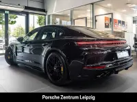 Neu Porsche Panamera GTS 500 PS (367 kW) 2026 Schwarz Kleinwagen