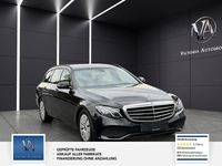 Second-hand Mercedes E200 197 CP (144 kW) 2020 Negru Berlinǎ