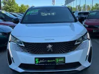 Gebraucht Peugeot 3008 GT 131 PS (96 kW) 2023 Weiss perl SUV