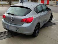 gebraucht Opel Astra 1.6 Edition