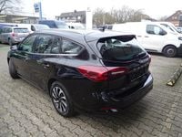 Używany Ford Focus Titanium 120 KM (88 kW) 2022 Czarny