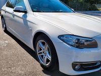 gebraucht BMW 520 d xDrive A Luxury Line Luxury Line