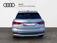 gebraucht Audi Q3 Q3 advanced35TDI Advanced Scheinwerfer LED Technologie,...