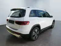 Gebraucht Mercedes GLB180 Progressive 116 PS (85 kW) 2025 Weiß SUV