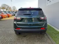 Second-hand Jeep Compass North 131 CP (96 kW) 2025 Verde SUV