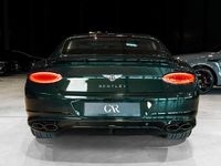Gebraucht Bentley Continental GT 549 PS (403 kW) 2023 Grün