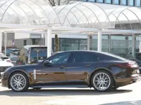 Gebraucht Porsche Panamera 4 243 PS (178 kW) 2017 Andere Limousine
