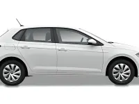Neu VW Polo Style 95 PS (69 kW) 2026 Kleinwagen