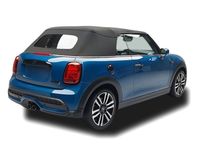 gebraucht Mini Cooper S Cabriolet Cooper S Cabrio 2.0 Auto. Cooper Classic Trim Navi Klima LED LM 2.0 Auto. Cooper Classic Trim Navi Klima LED LM