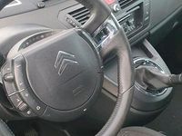 gebraucht Citroën C4 picaso