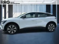 Brugt Renault Megane E-Tech Evolution 96 kW (131 HK) 2023 Hvid Sedan