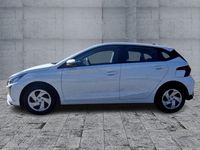Neu Hyundai i20 Select 90 PS (66 kW) 2026 Weiß Kleinwagen