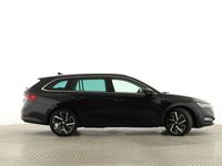 gebraucht Skoda Octavia 1.4 TSI Style iV HdUp