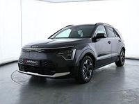 Gebraucht Kia e-Niro Inspiration 150 kW (204 PS) 2023 Grau SUV