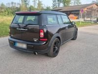 Second-hand Mini Cooper Coupé 120 CP (88 kW) 2008 Maro Coupe