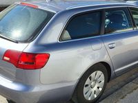 gebraucht Audi A6 2.0 TDI